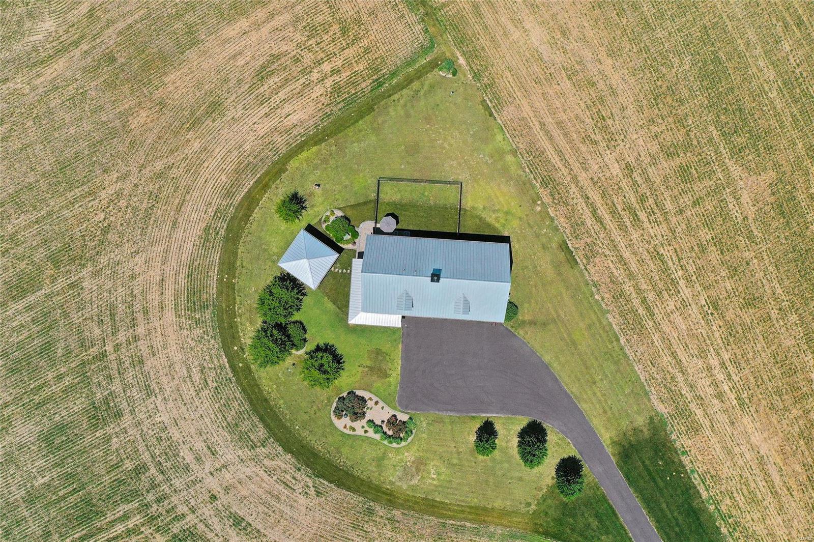 5377 Mm Road Fults, IL 62244 - Photo 57 of 57