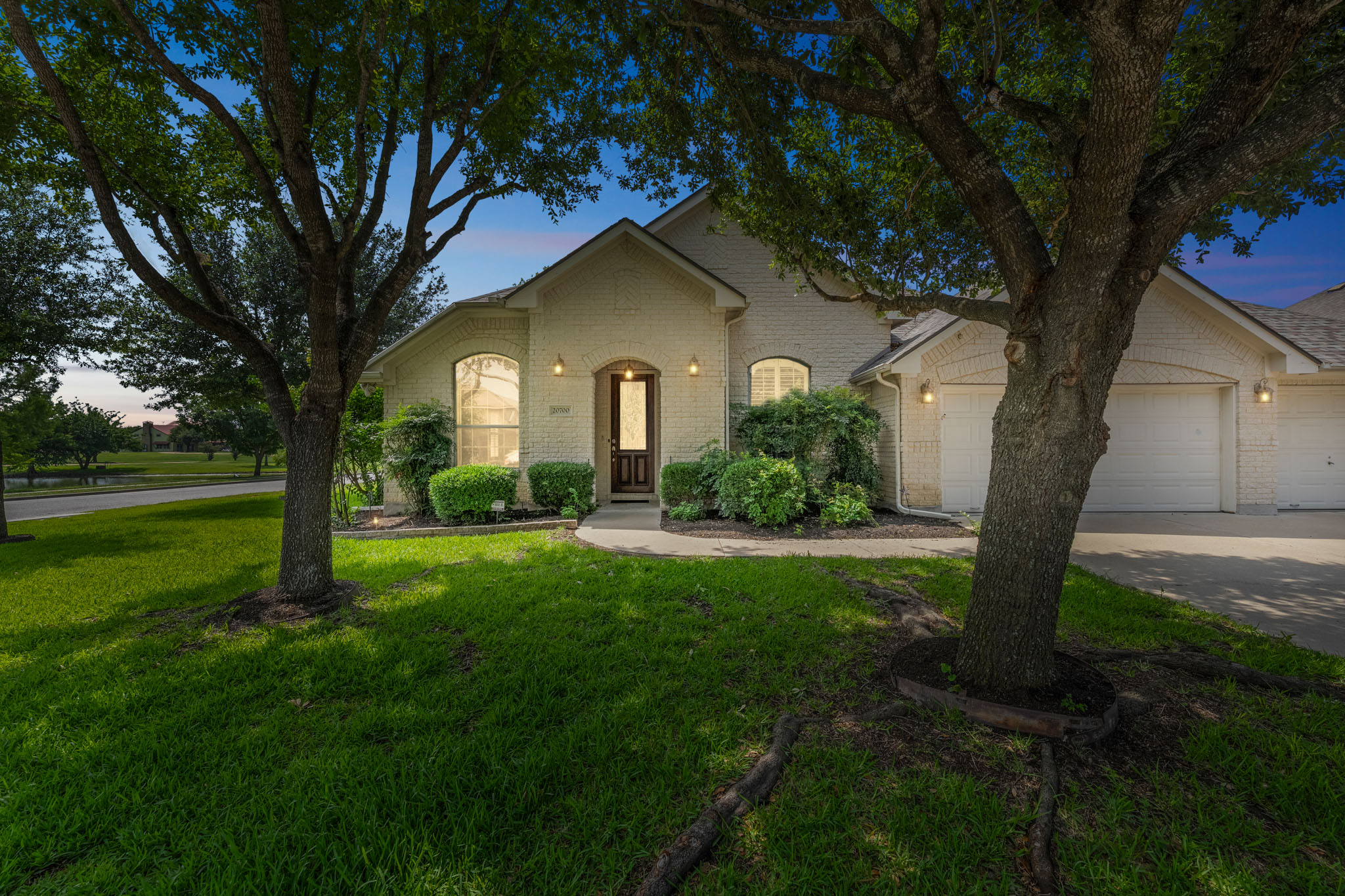 20700 Windmill Ridge Street Pflugerville, TX 78660 - Photo 1 of 1 Welcome to 20700 Windmill Ridge St!