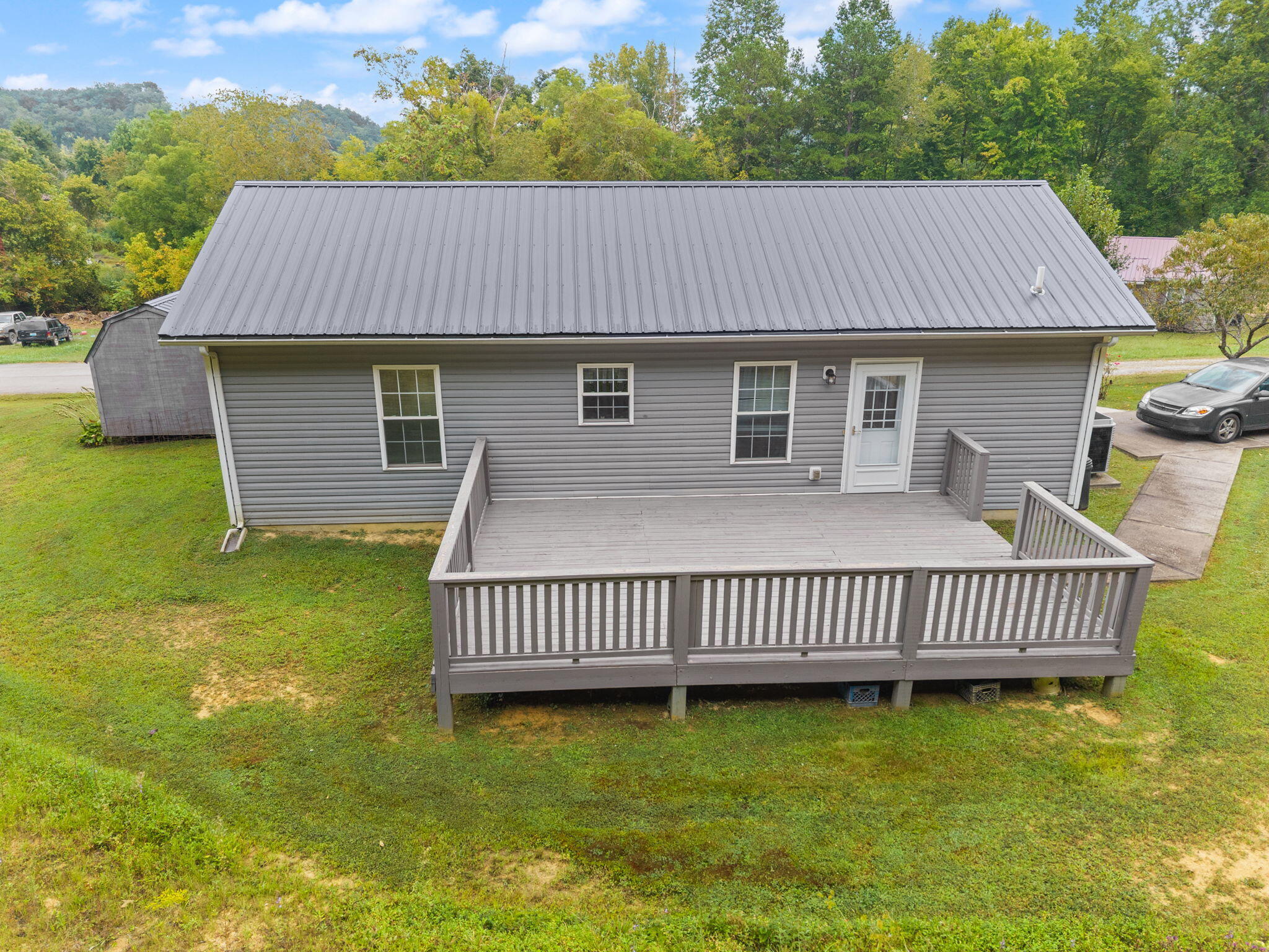 152 Milltown Subdivision Road Booneville, KY 41314 - Photo 52 of 56 5-web-or-mls-DJI_20260905105214_0627_D
