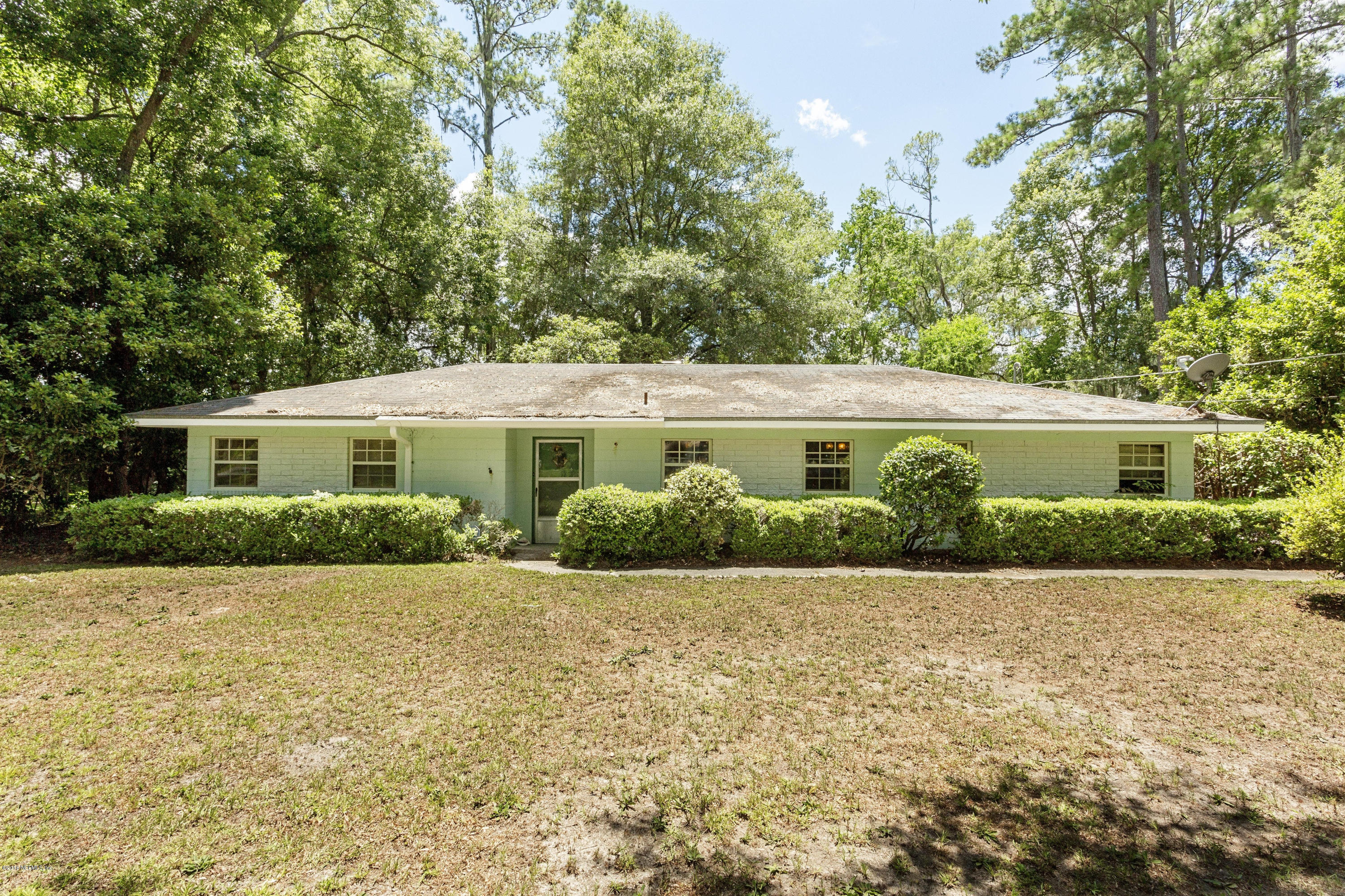 45134 Stratton Road Callahan, FL 32011 - Photo 1 of 22 001_Exterior Front