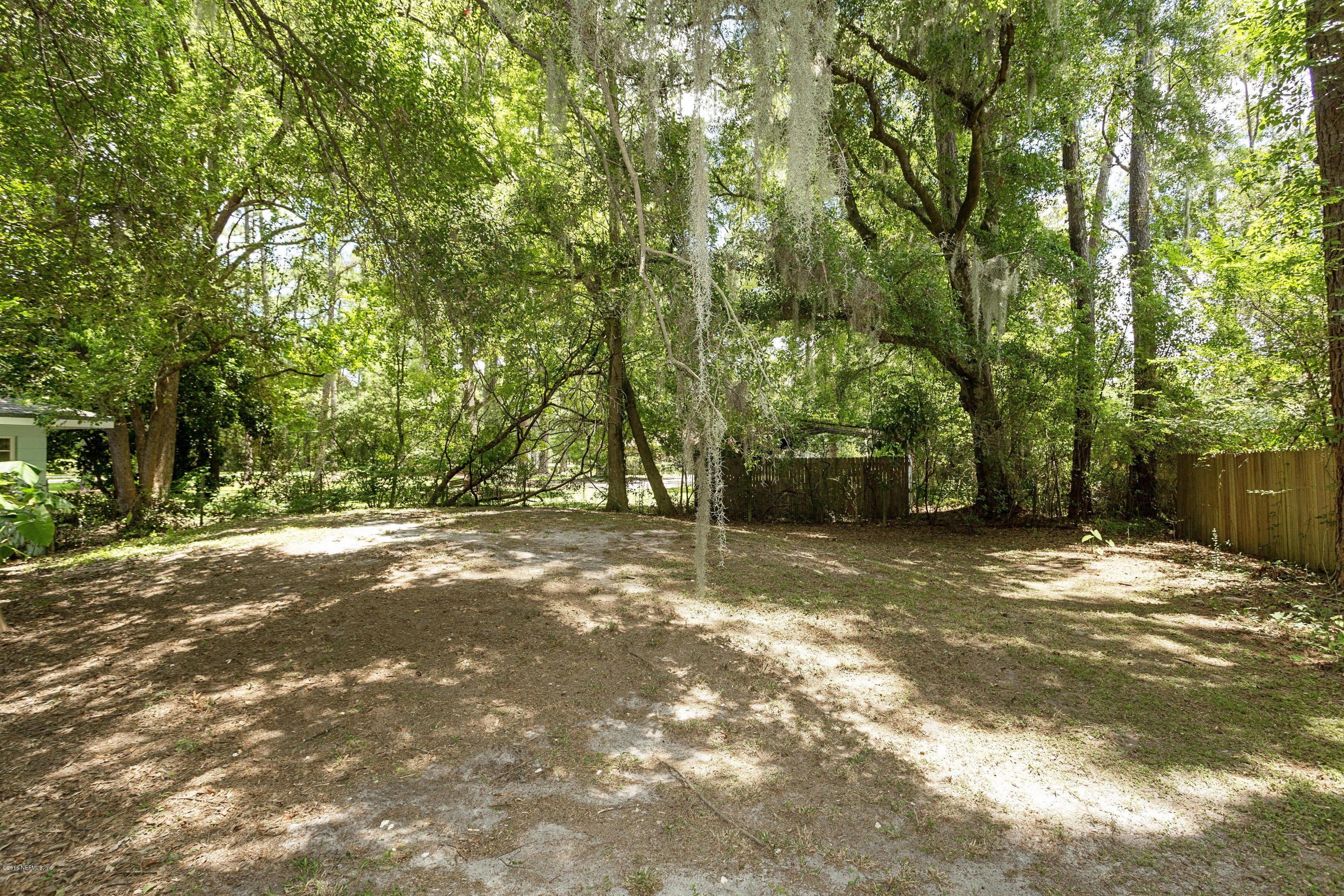 45134 Stratton Road Callahan, FL 32011 - Photo 17 of 22 017_Backyard