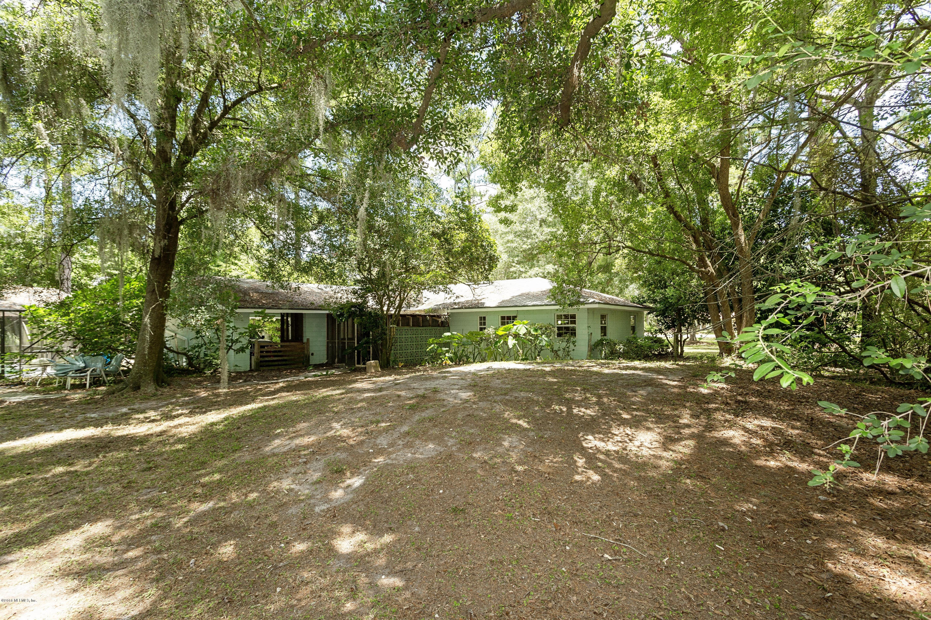 45134 Stratton Road Callahan, FL 32011 - Photo 18 of 22 018_Backyard