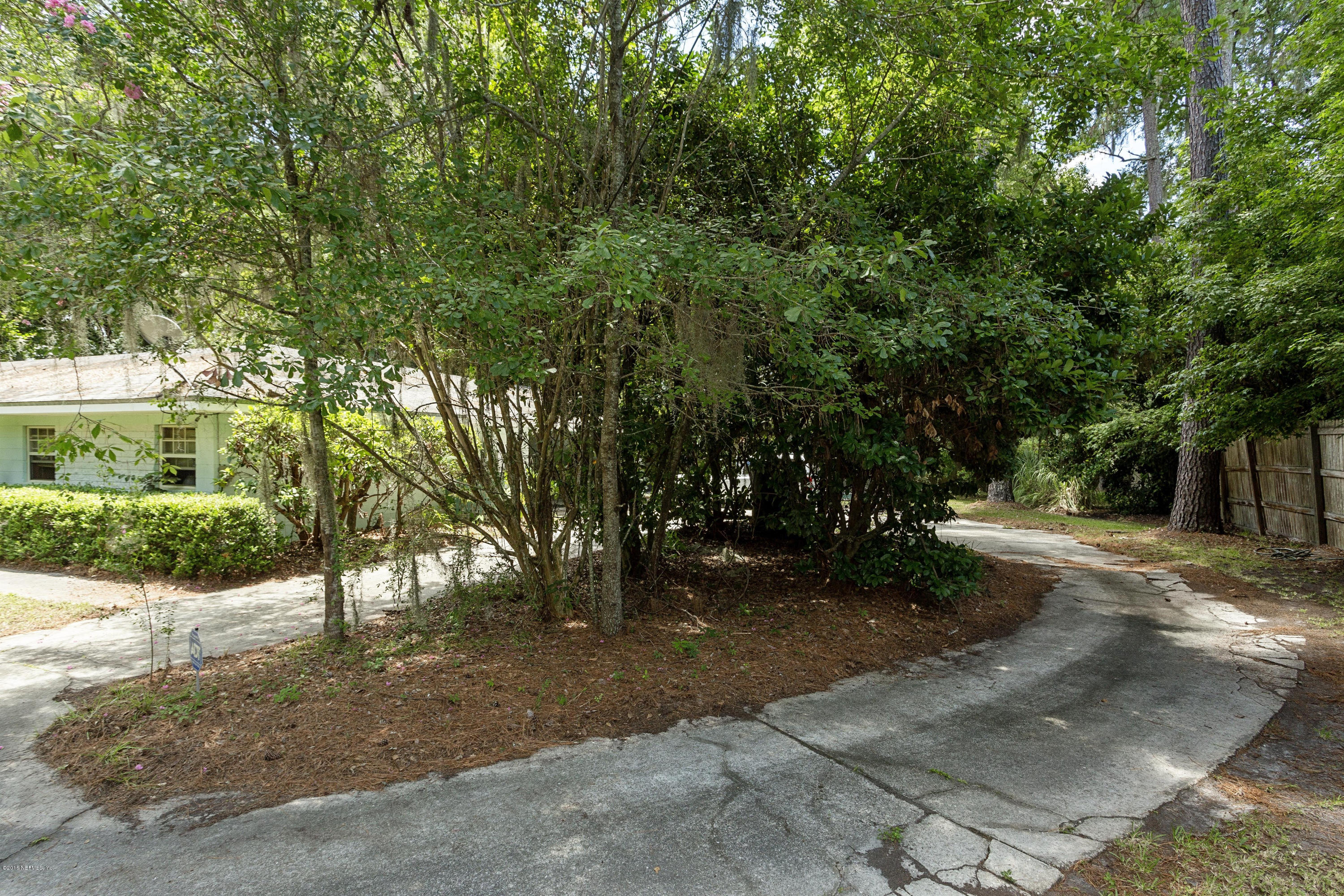 45134 Stratton Road Callahan, FL 32011 - Photo 22 of 22 022_Driveway