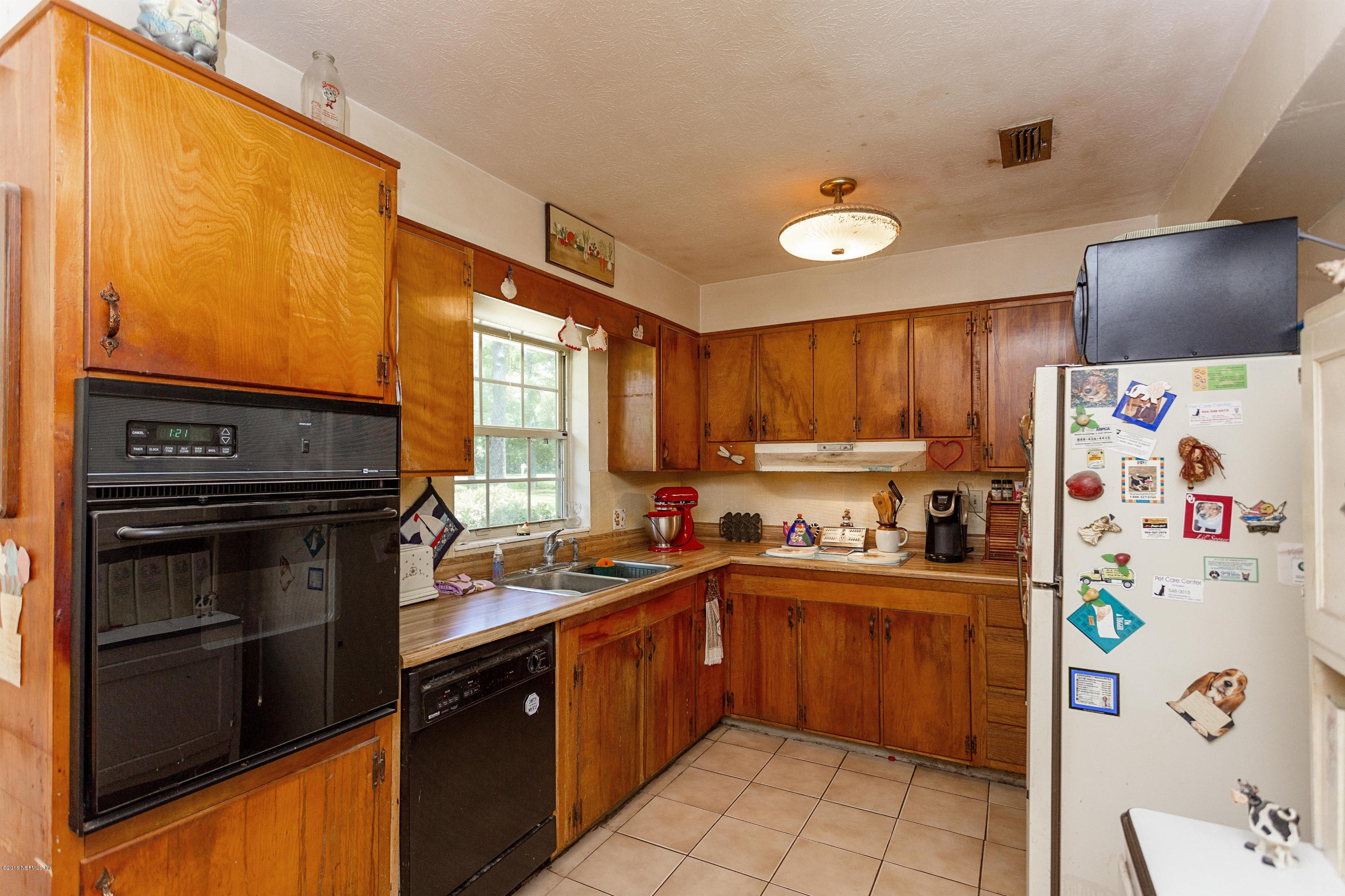 45134 Stratton Road Callahan, FL 32011 - Photo 3 of 22 003_Kitchen