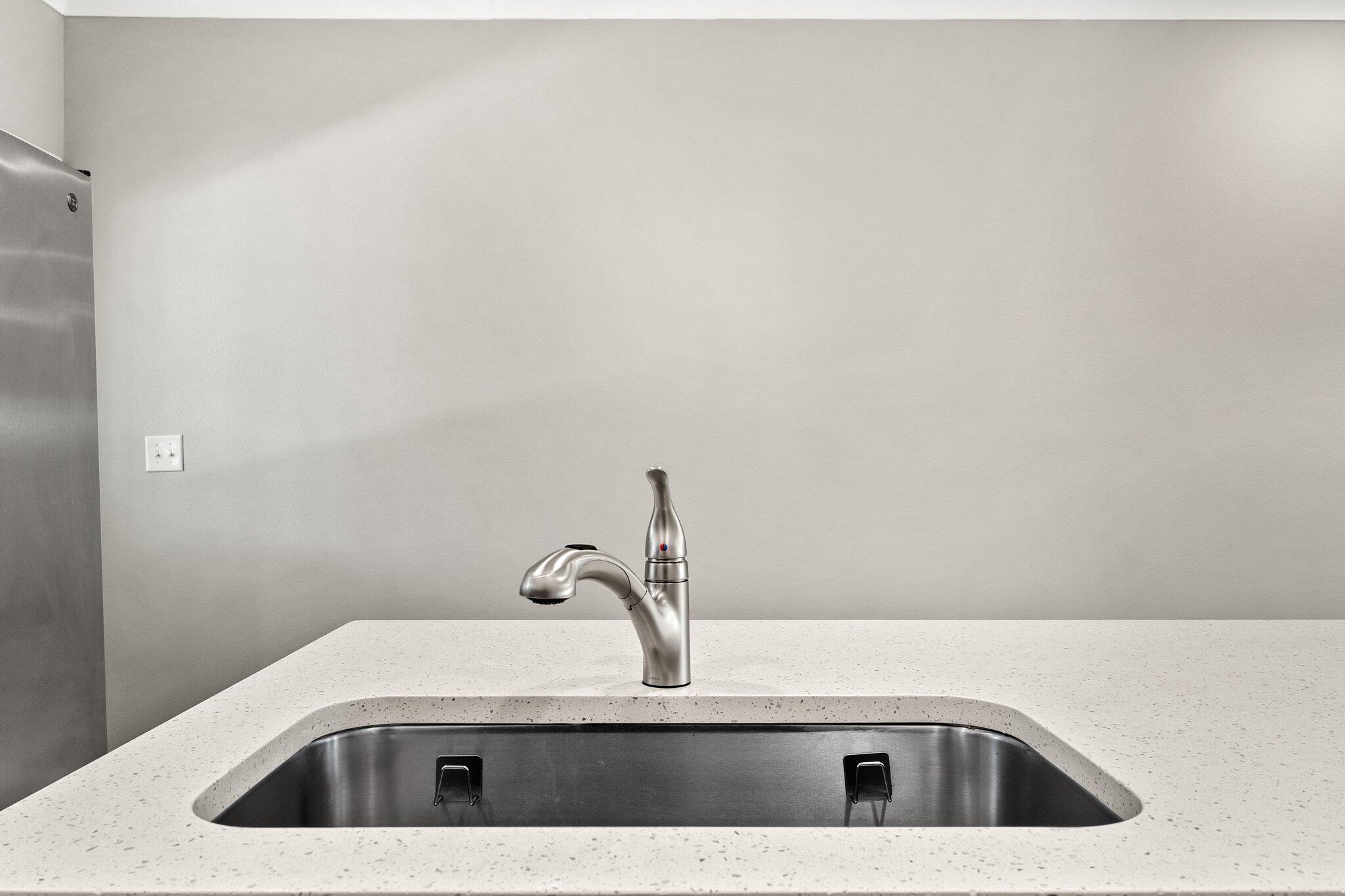 352 North Sand Palm Road, Unit VISTA Freeport, FL 32439 - Photo 11 of 29 a close view of sink and tap