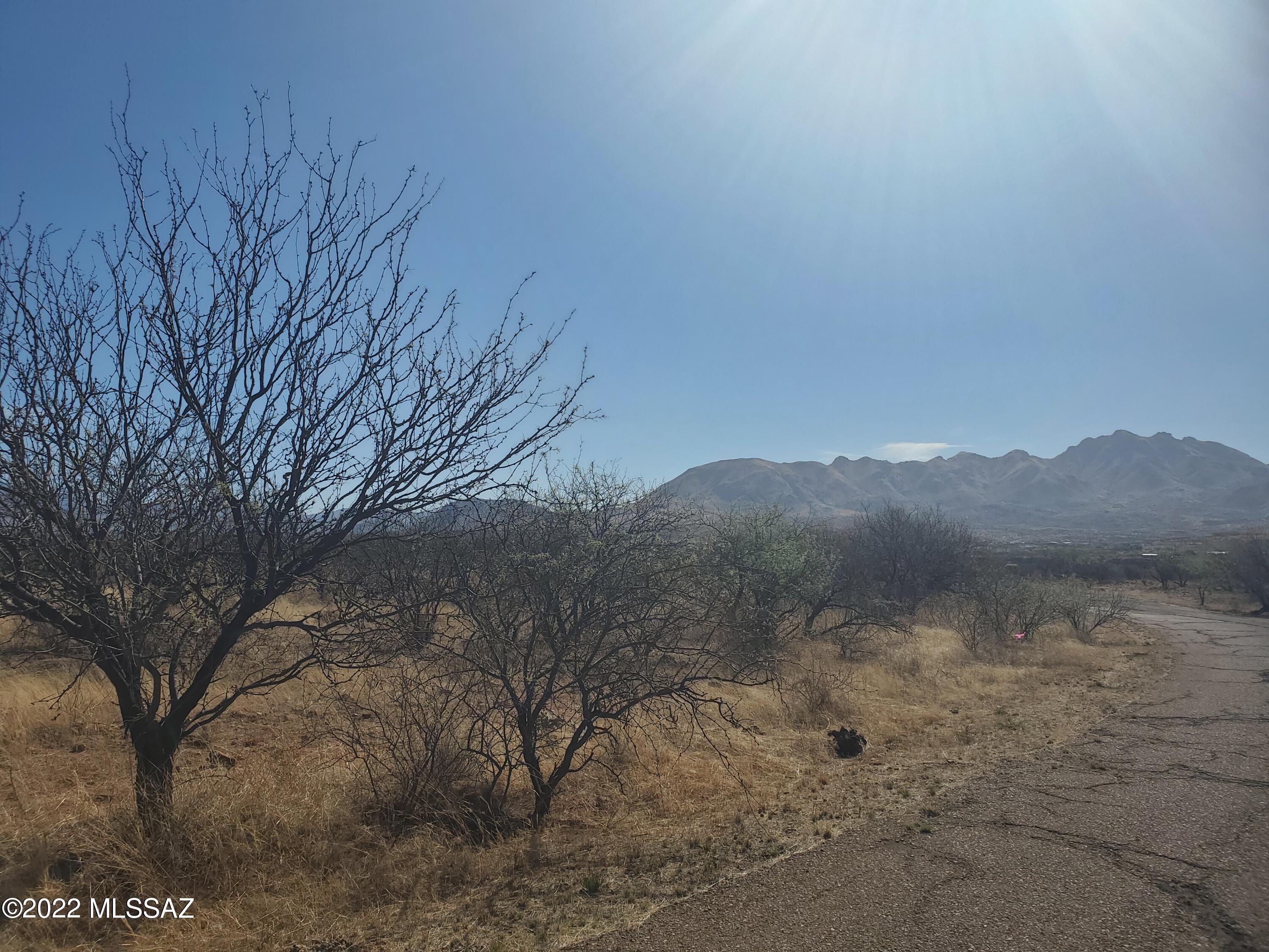 97 Camino Josefina, Unit 1 Rio Rico, AZ 85648 - Photo 2 of 4