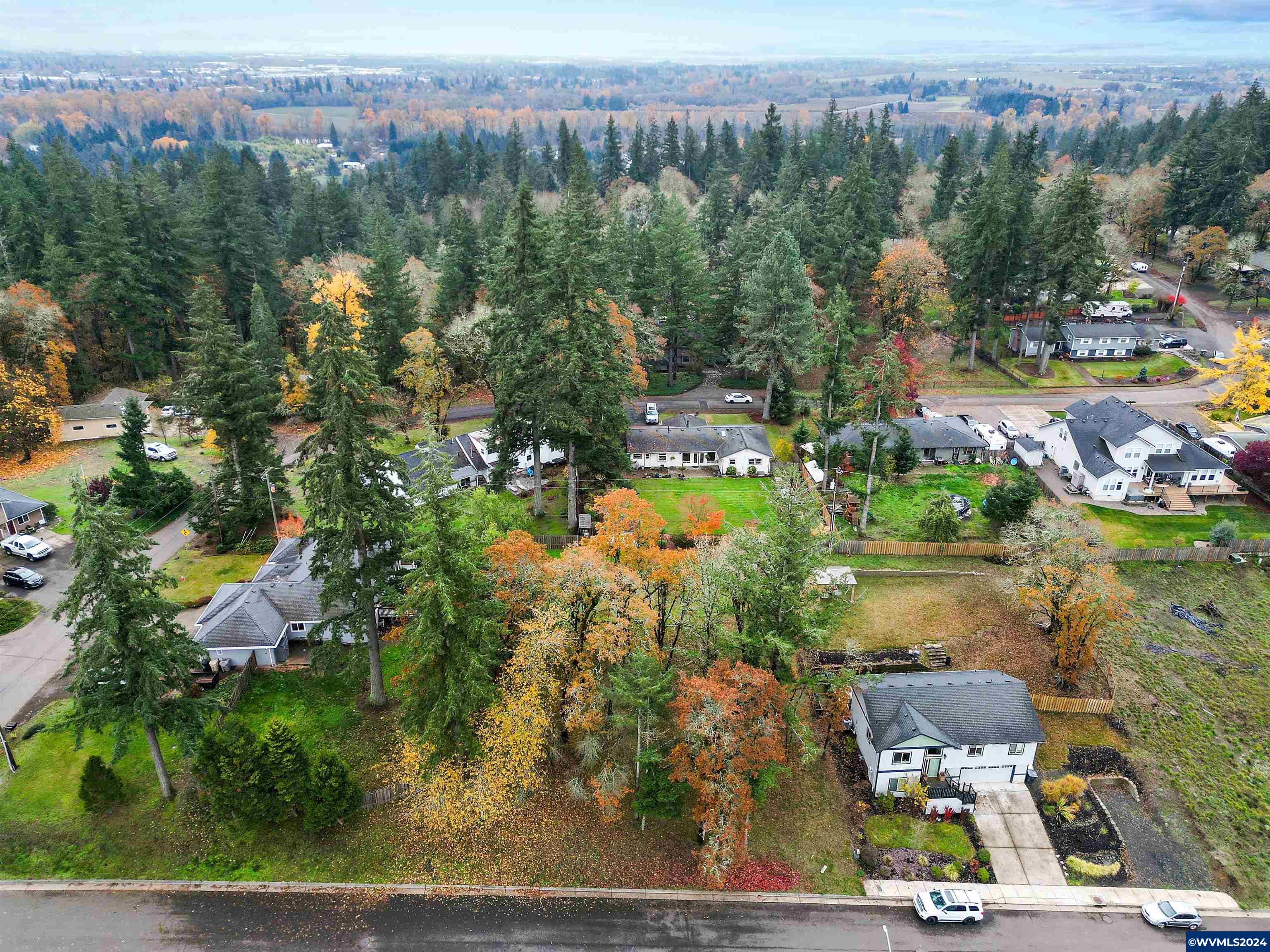 2500 Northwest 13th Street Albany, OR 97321 - Photo 2 of 15