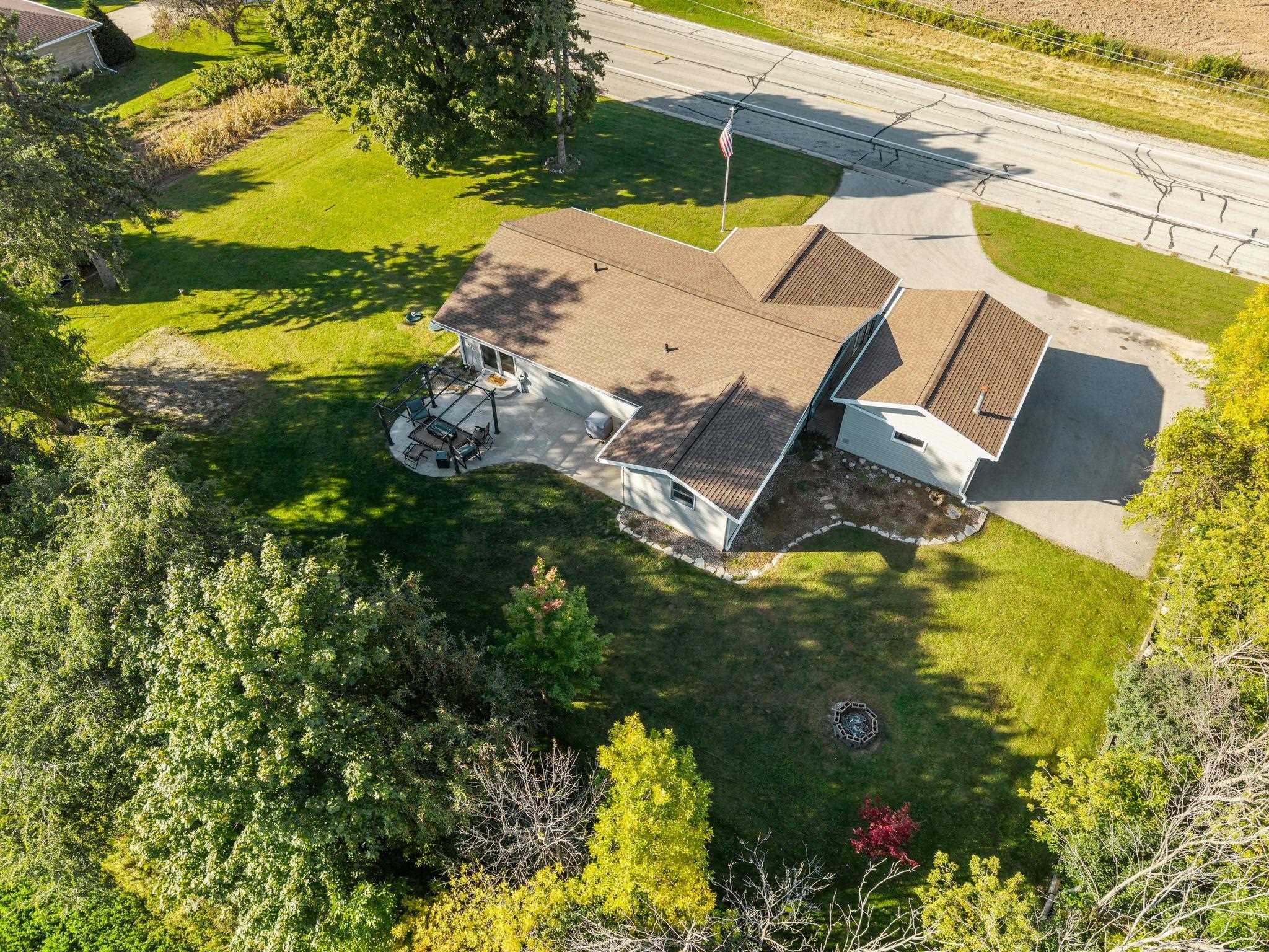 W1073 County Rd JJ Kaukauna, WI 54130 - Photo 40 of 43 Gallery Image 40