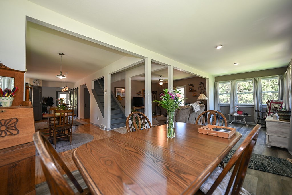5918 Schaub Road Trego, WI 54888 - Photo 9 of 21