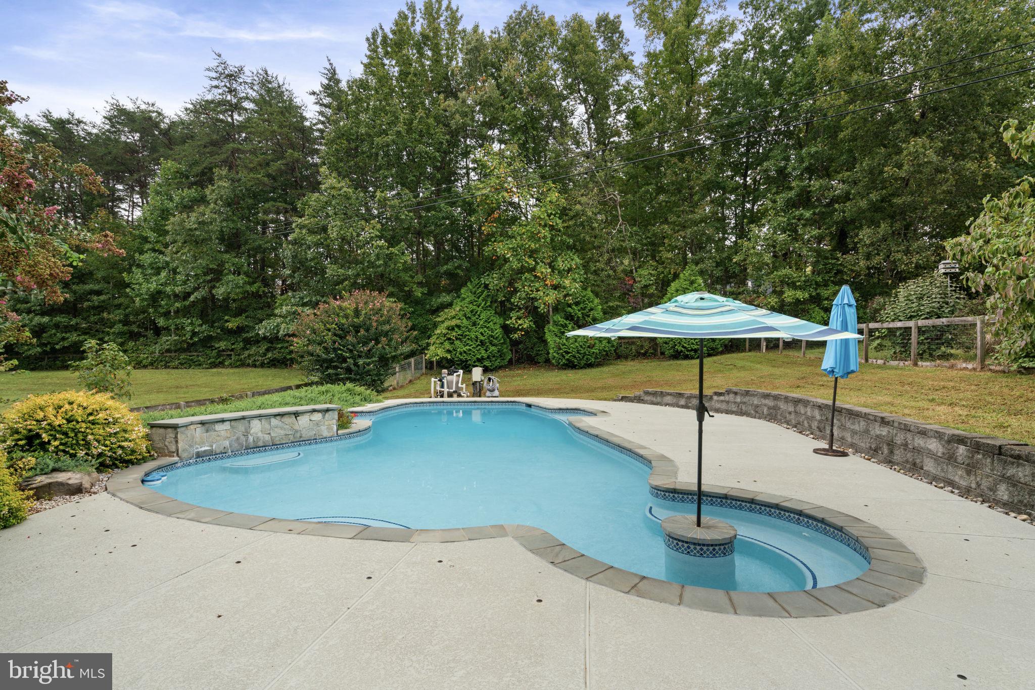 6647 Morris Road Spotsylvania, VA 22551 - Photo 53 of 57 Pool
