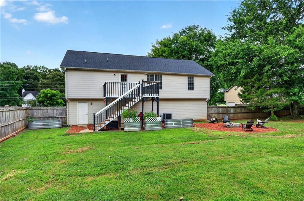 116 Euharlee 5 Forks Road Euharlee, GA 30145 - Photo 39 of 47