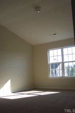 3539 Oneonta Avenue Raleigh, NC 27604 - Photo 8 of 10 a view of roof deck