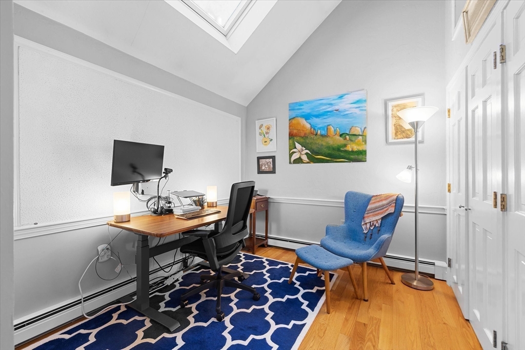 10 Spring Road Westborough, MA 01581 - Photo 23 of 42 a view of a workspace with furniture