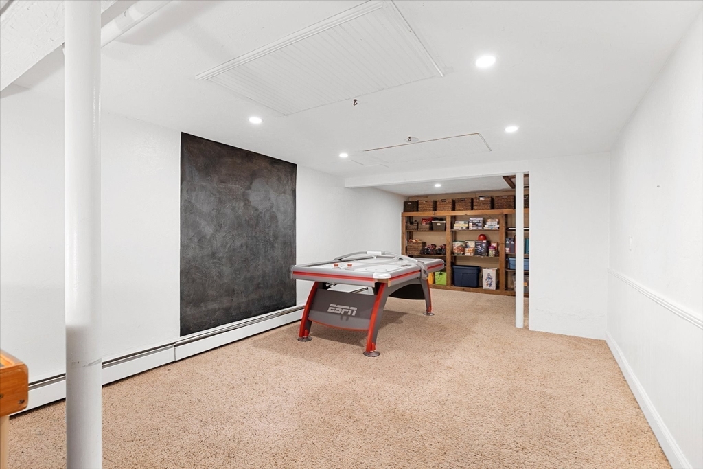 10 Spring Road Westborough, MA 01581 - Photo 33 of 42 a view of a living room and dining room