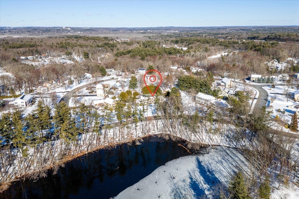 10 Spring Road Westborough, MA 01581 - Photo 41 of 42 a view of city and ocean