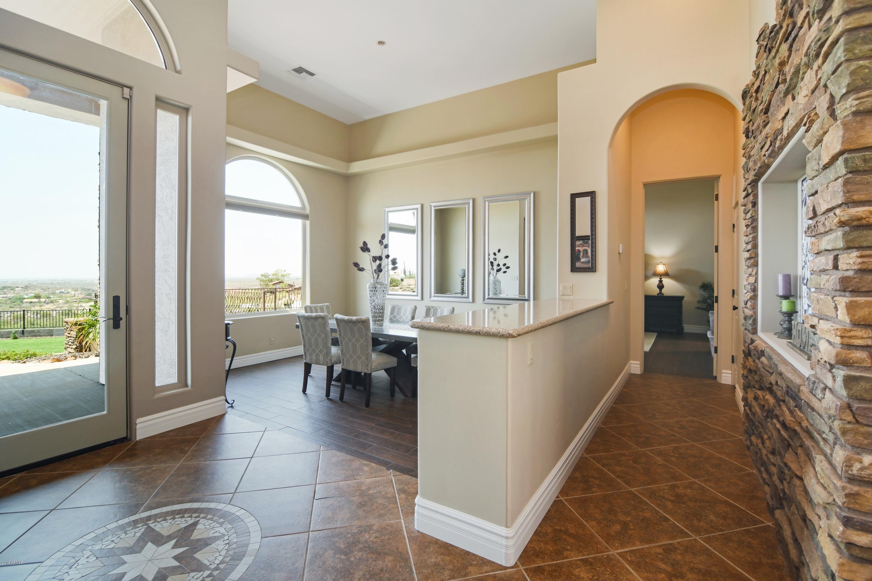 2880 North La Barge Road Apache Junction, AZ 85119 - Photo 19 of 59 Dining Room