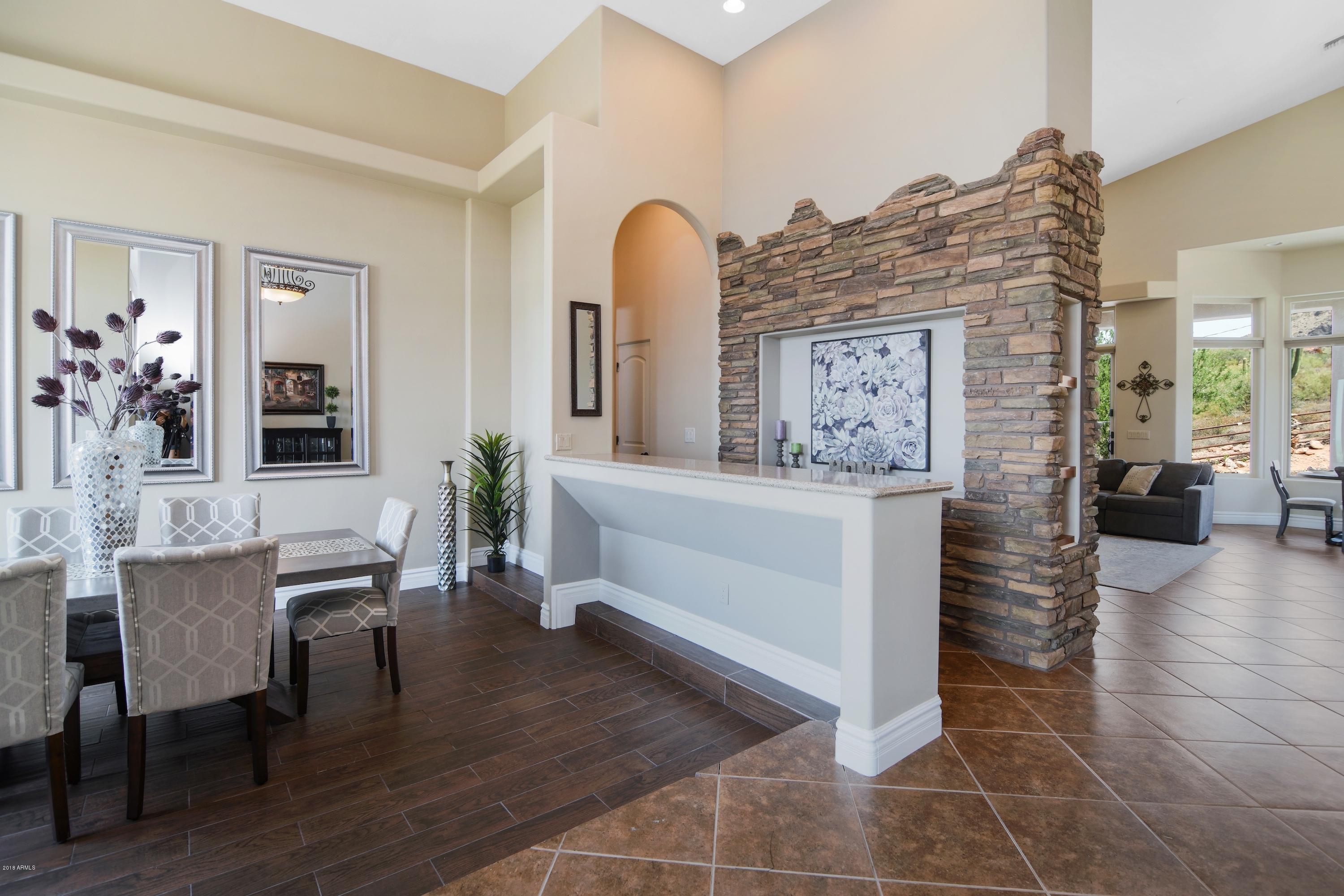 2880 North La Barge Road Apache Junction, AZ 85119 - Photo 22 of 59 Dining Room