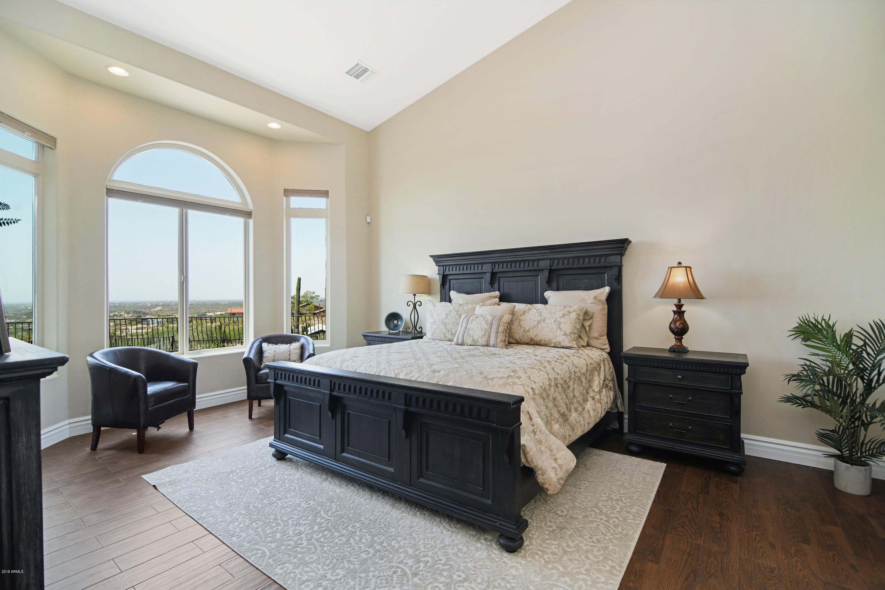 2880 North La Barge Road Apache Junction, AZ 85119 - Photo 23 of 59 Master Bedroom