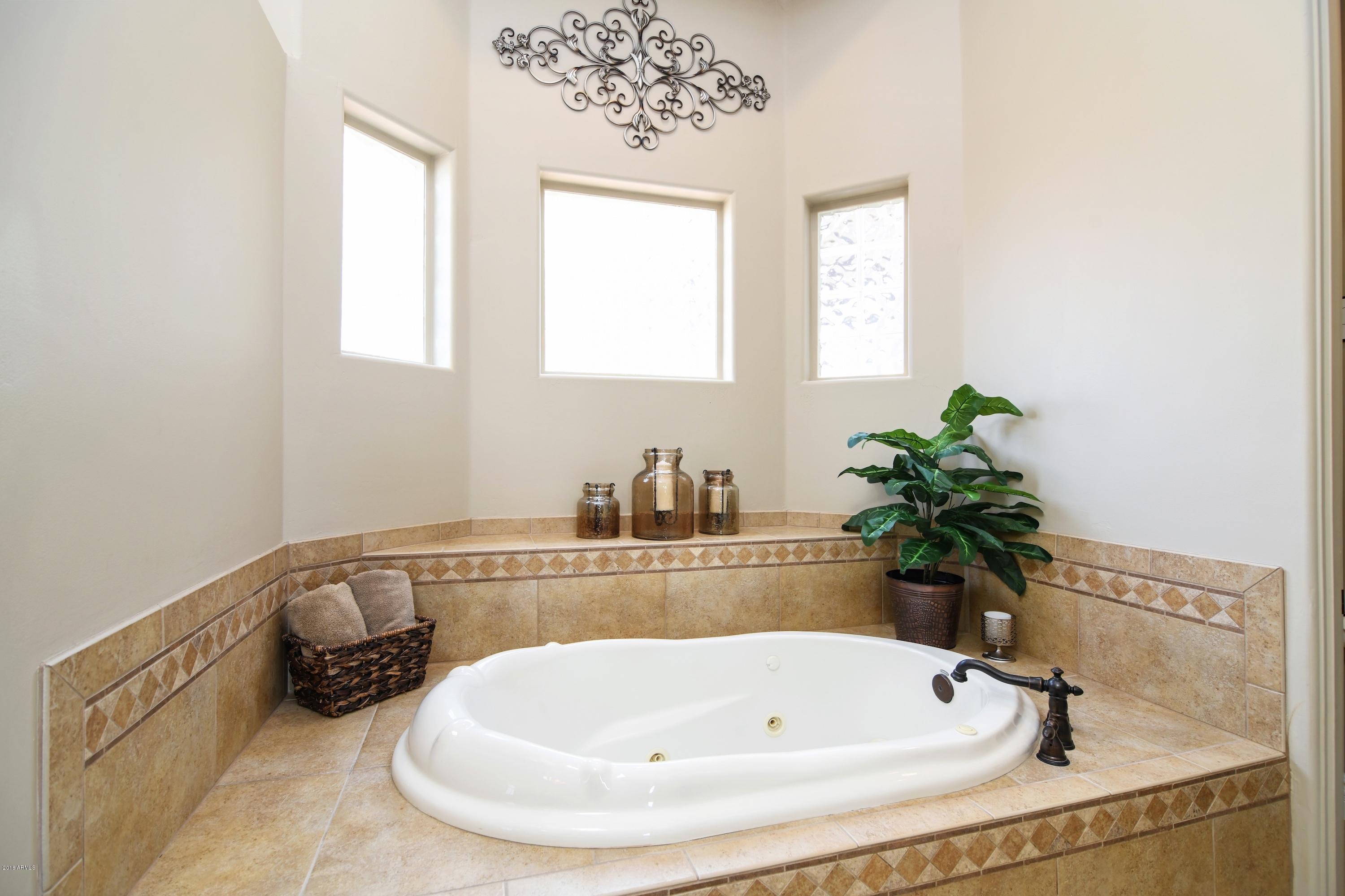 2880 North La Barge Road Apache Junction, AZ 85119 - Photo 26 of 59 Master Bathroom