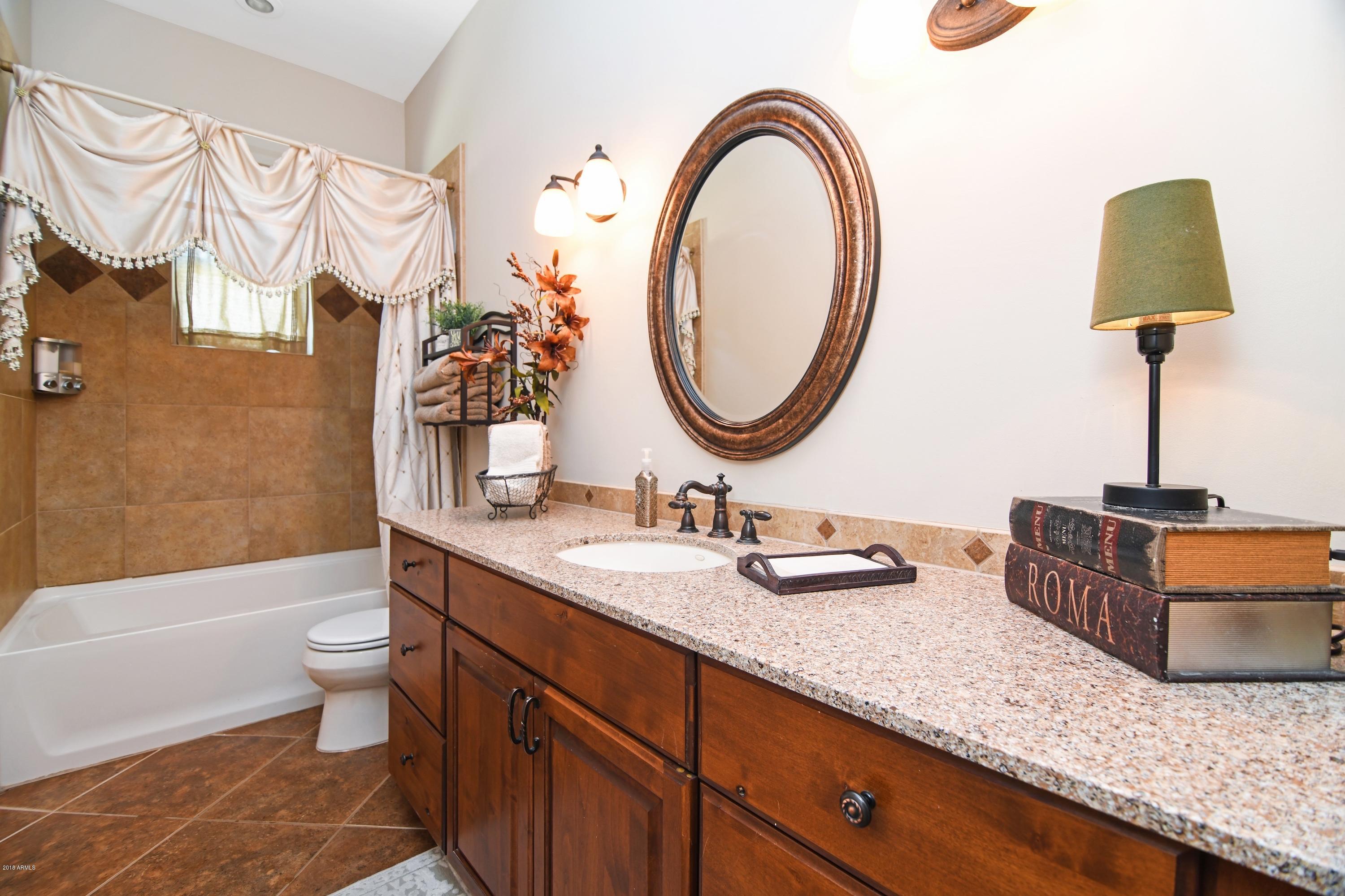 2880 North La Barge Road Apache Junction, AZ 85119 - Photo 29 of 59 Bathroom 2