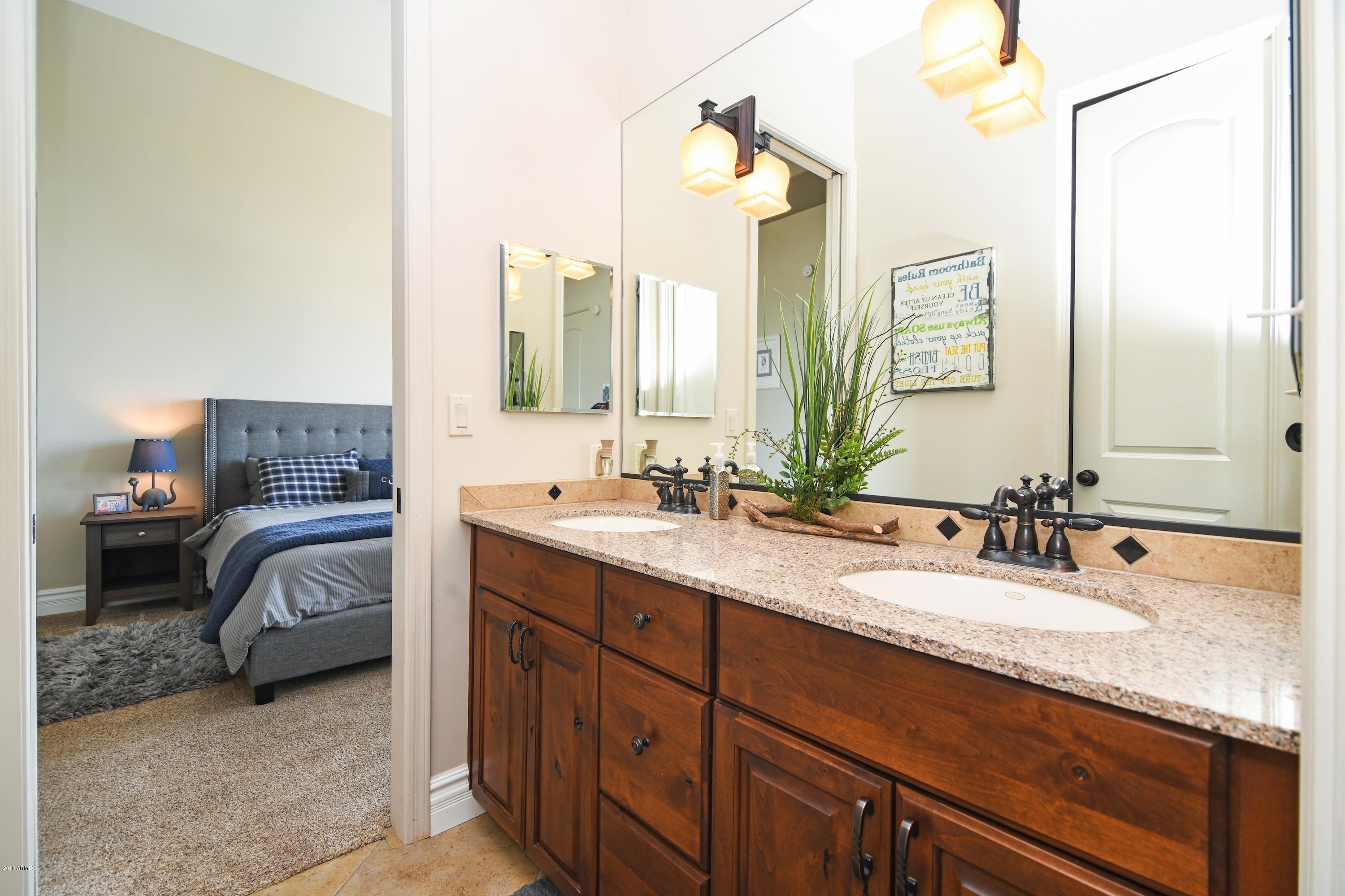 2880 North La Barge Road Apache Junction, AZ 85119 - Photo 32 of 59 Bathroom 3
