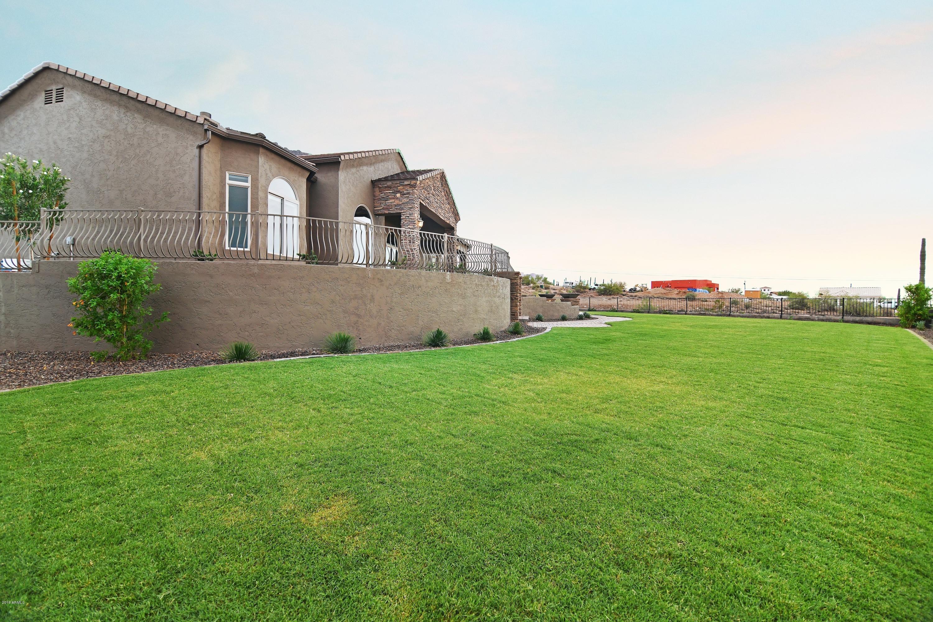 2880 North La Barge Road Apache Junction, AZ 85119 - Photo 38 of 59 Front