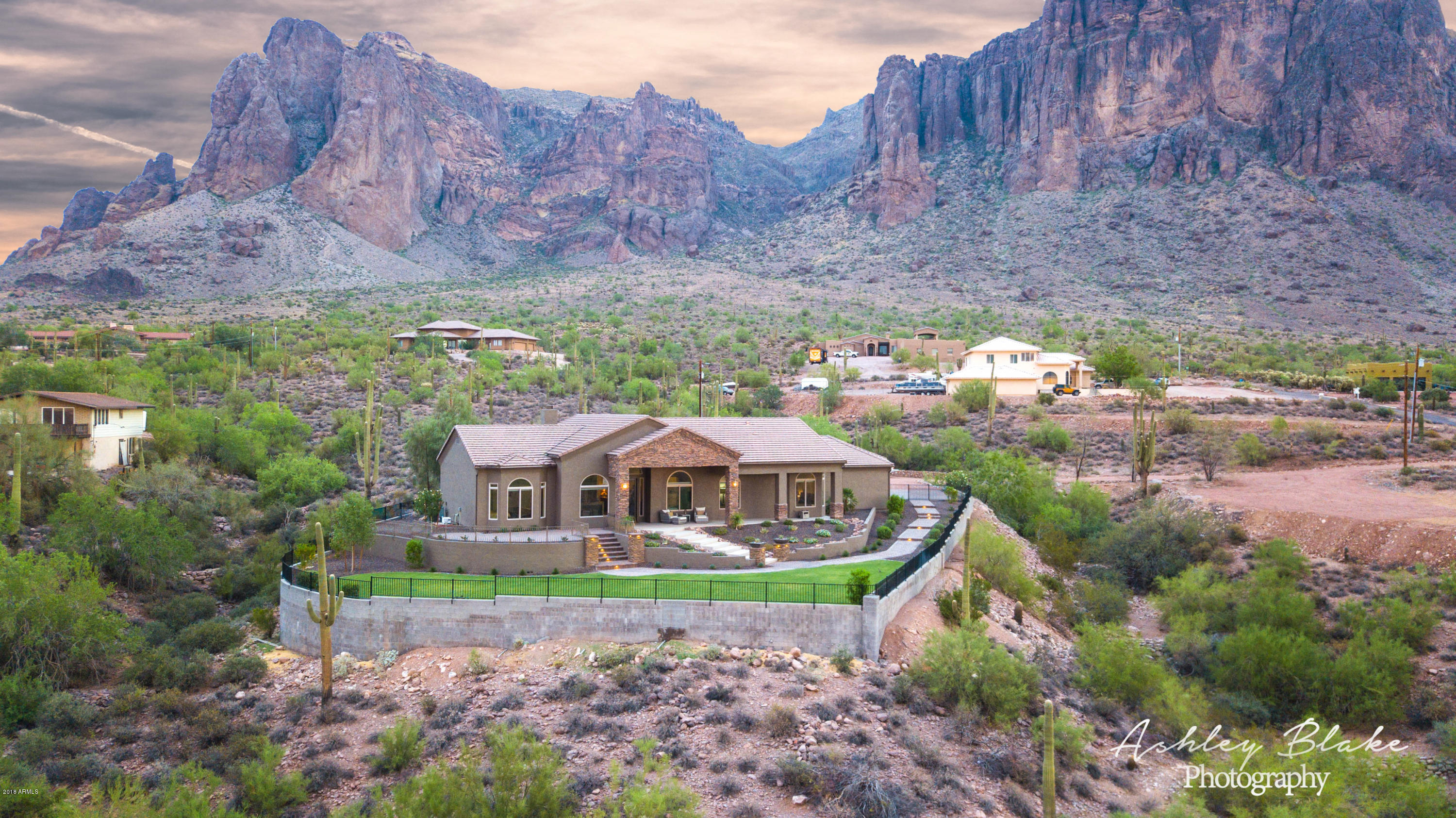 2880 North La Barge Road Apache Junction, AZ 85119 - Photo 50 of 59 78943