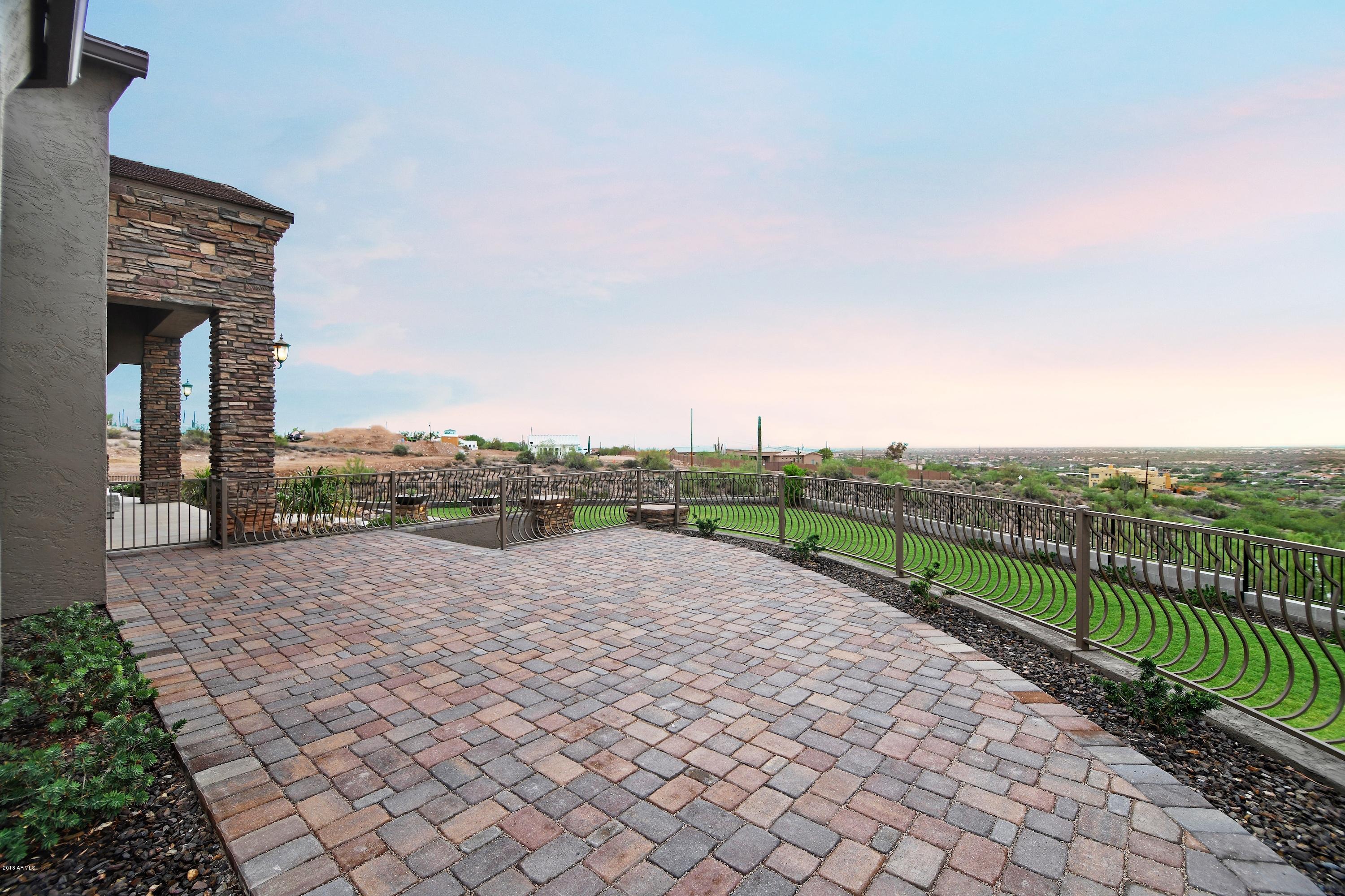 2880 North La Barge Road Apache Junction, AZ 85119 - Photo 8 of 59 Beautiful Pavers