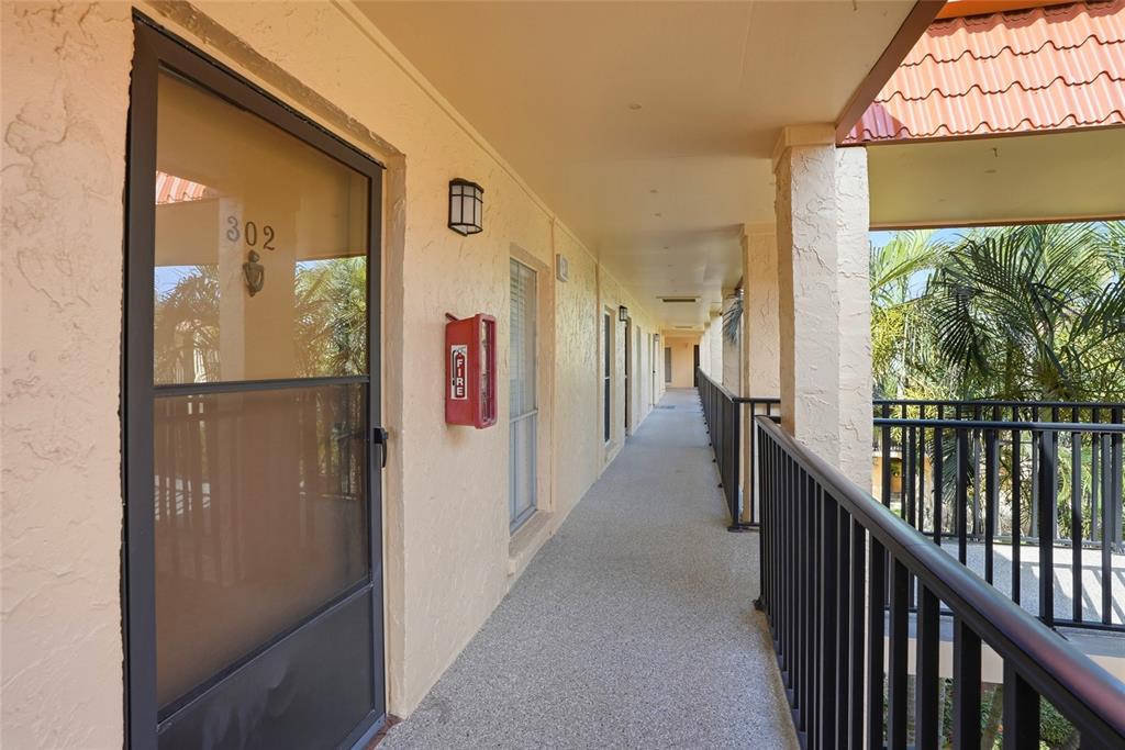 8911 Blind Pass Road, Unit 302 St. Pete Beach, FL 33706 - Photo 3 of 35
