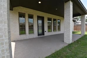 4525 Silver Pine Court Spring, TX 77386 - Photo 46 of 50