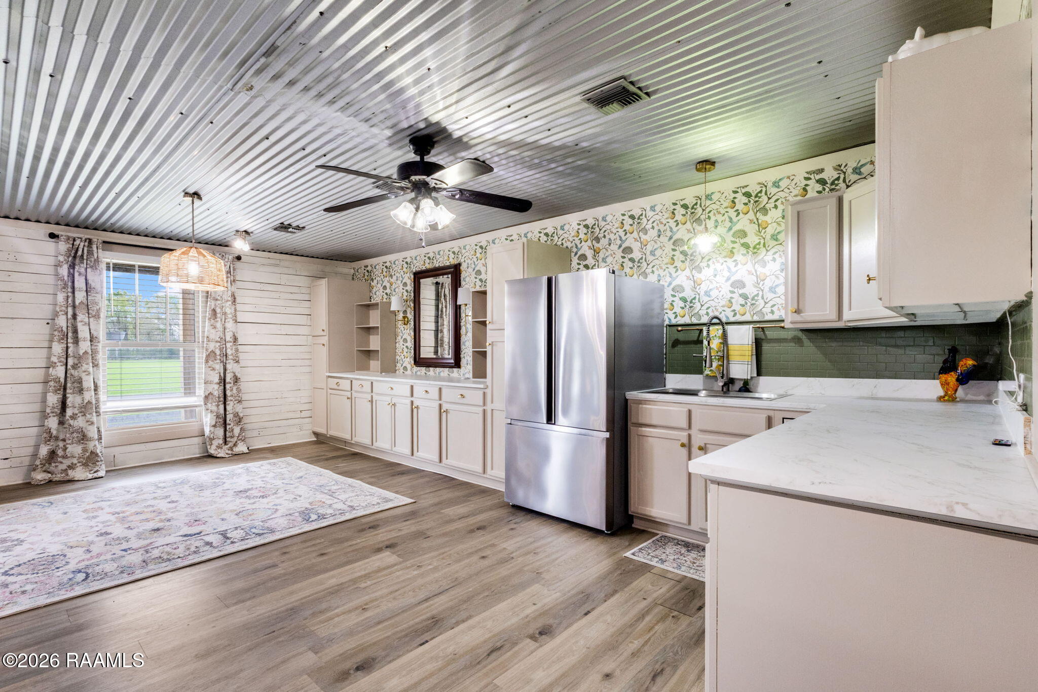 4527 Naud Road Abbeville, LA 70510 - Photo 4 of 19 Kitchen 1