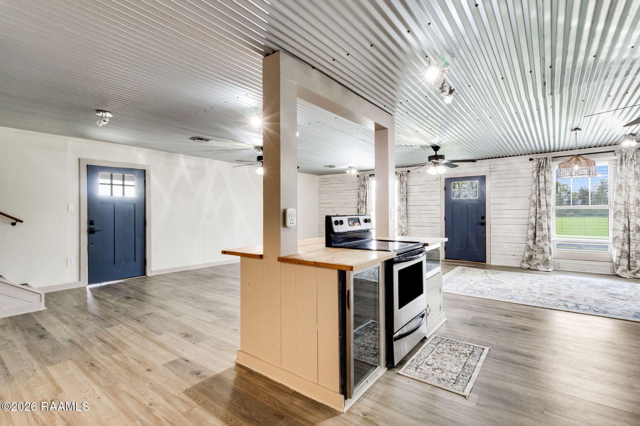 4527 Naud Road Abbeville, LA 70510 - Photo 5 of 19 Kitchen 2