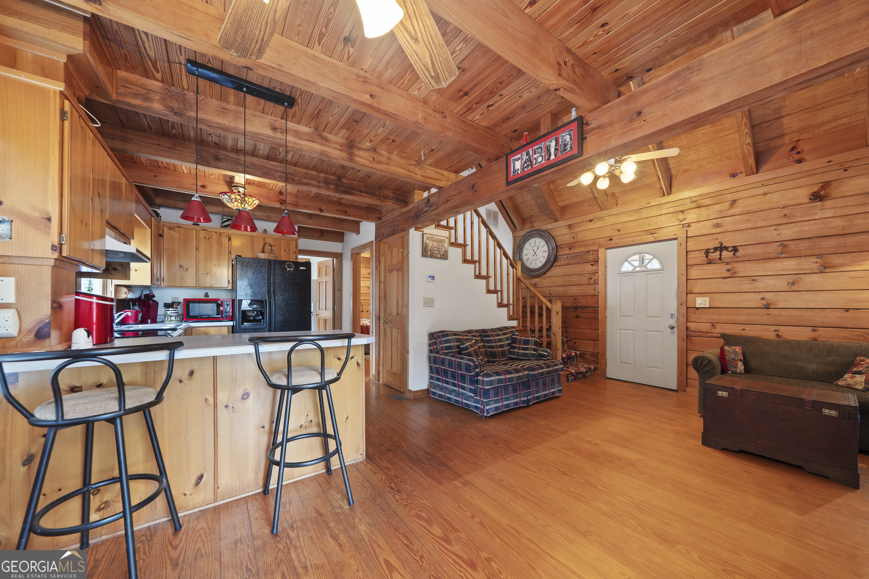 1011 Sandy Run Drive Sparta, GA 31087 - Photo 9 of 39 a view of outdoor seating