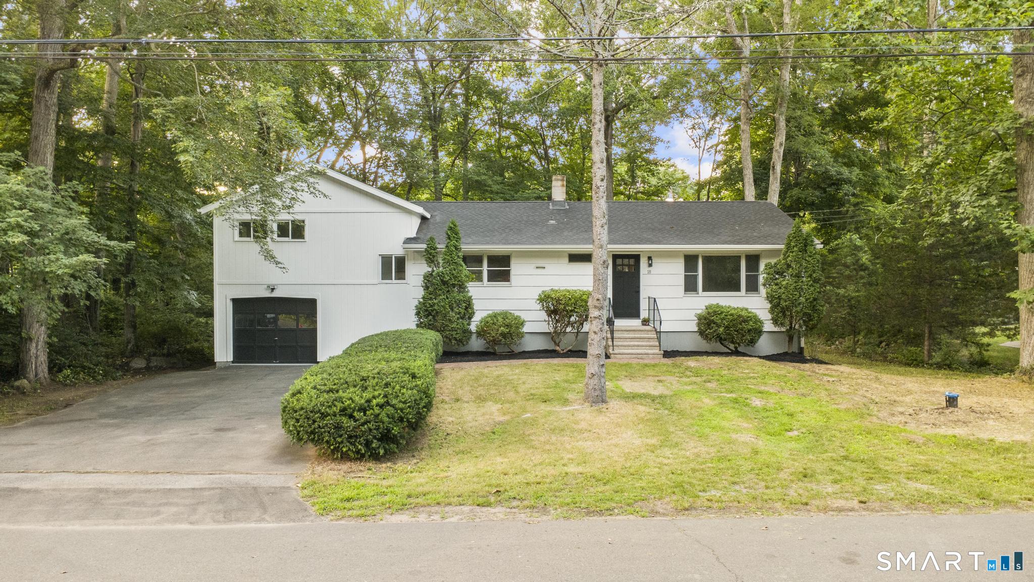 18 Happy Acres Road Clinton, CT 06413 - Photo 1 of 32