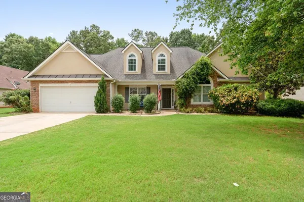 $359,900 | 235 Creekside Circle, Hampton, GA 30228