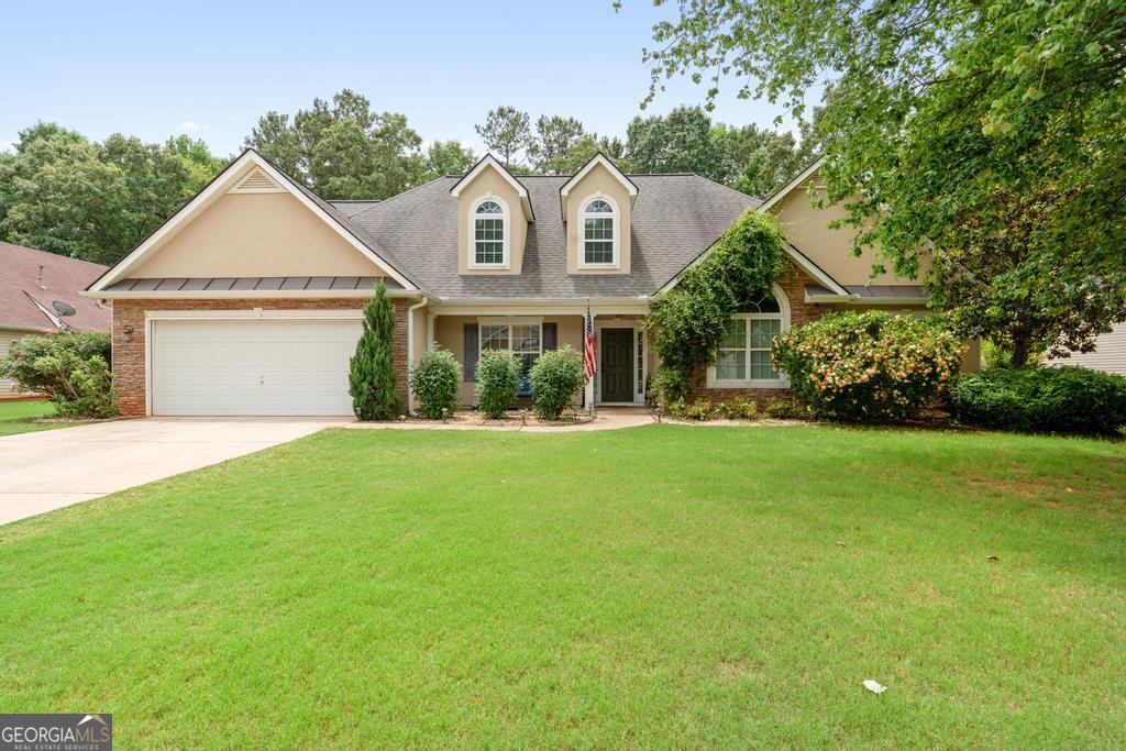 235 Creekside Circle Hampton, GA 30228 - Photo 1 of 52