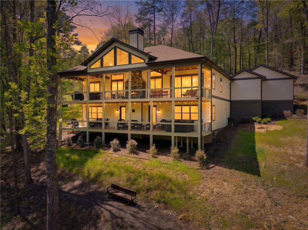 245 Bear Paw Trail Blue Ridge, GA 30513 - Photo 46 of 52 Gallery Image 46