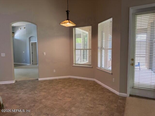 6119 Wakulla Springs Road Jacksonville, FL 32258 - Photo 11 of 34 breakfast nook