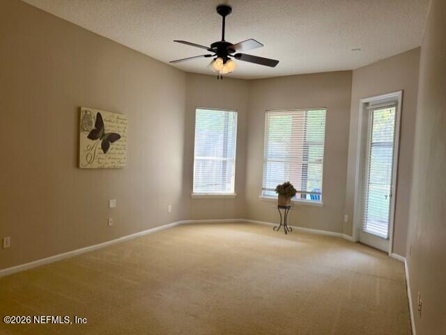 6119 Wakulla Springs Road Jacksonville, FL 32258 - Photo 13 of 34 master bedroom