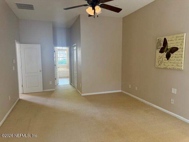 6119 Wakulla Springs Road Jacksonville, FL 32258 - Photo 14 of 34 Primary bedroom 2