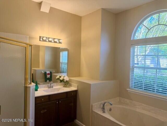6119 Wakulla Springs Road Jacksonville, FL 32258 - Photo 15 of 34 Primary Bathroom