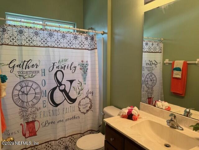 6119 Wakulla Springs Road Jacksonville, FL 32258 - Photo 18 of 34 bathroom 2