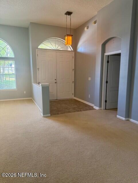 6119 Wakulla Springs Road Jacksonville, FL 32258 - Photo 2 of 34 Foyer