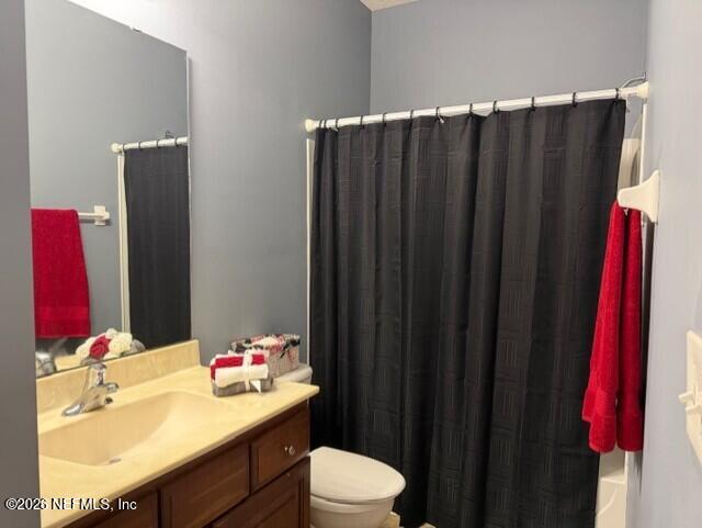 6119 Wakulla Springs Road Jacksonville, FL 32258 - Photo 24 of 34 bathroom 3