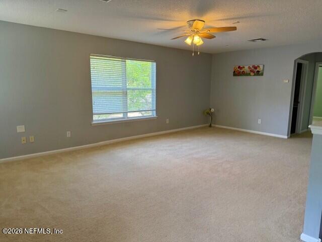 6119 Wakulla Springs Road Jacksonville, FL 32258 - Photo 25 of 34 bonus flex room upstairs