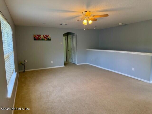 6119 Wakulla Springs Road Jacksonville, FL 32258 - Photo 27 of 34 flex room 3