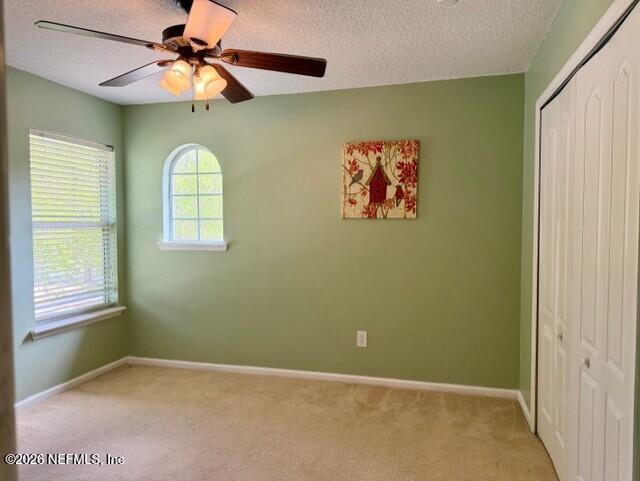 6119 Wakulla Springs Road Jacksonville, FL 32258 - Photo 29 of 34 5th bedroom upstairs 2