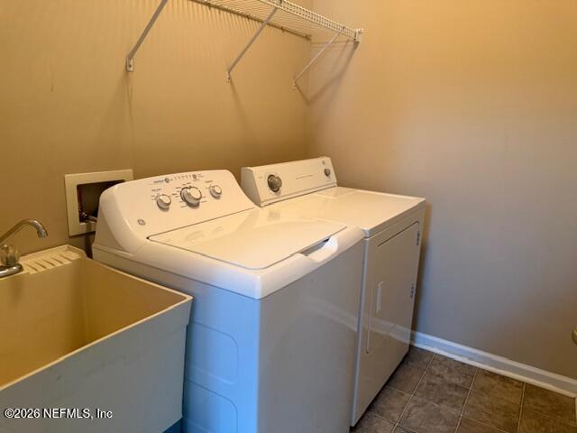 6119 Wakulla Springs Road Jacksonville, FL 32258 - Photo 30 of 34 laundry