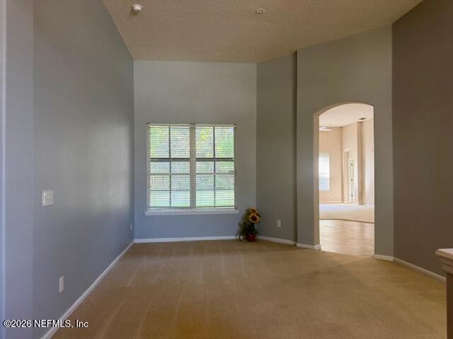 6119 Wakulla Springs Road Jacksonville, FL 32258 - Photo 4 of 34 formal living room