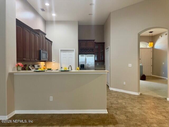 6119 Wakulla Springs Road Jacksonville, FL 32258 - Photo 5 of 34 kitchen 2